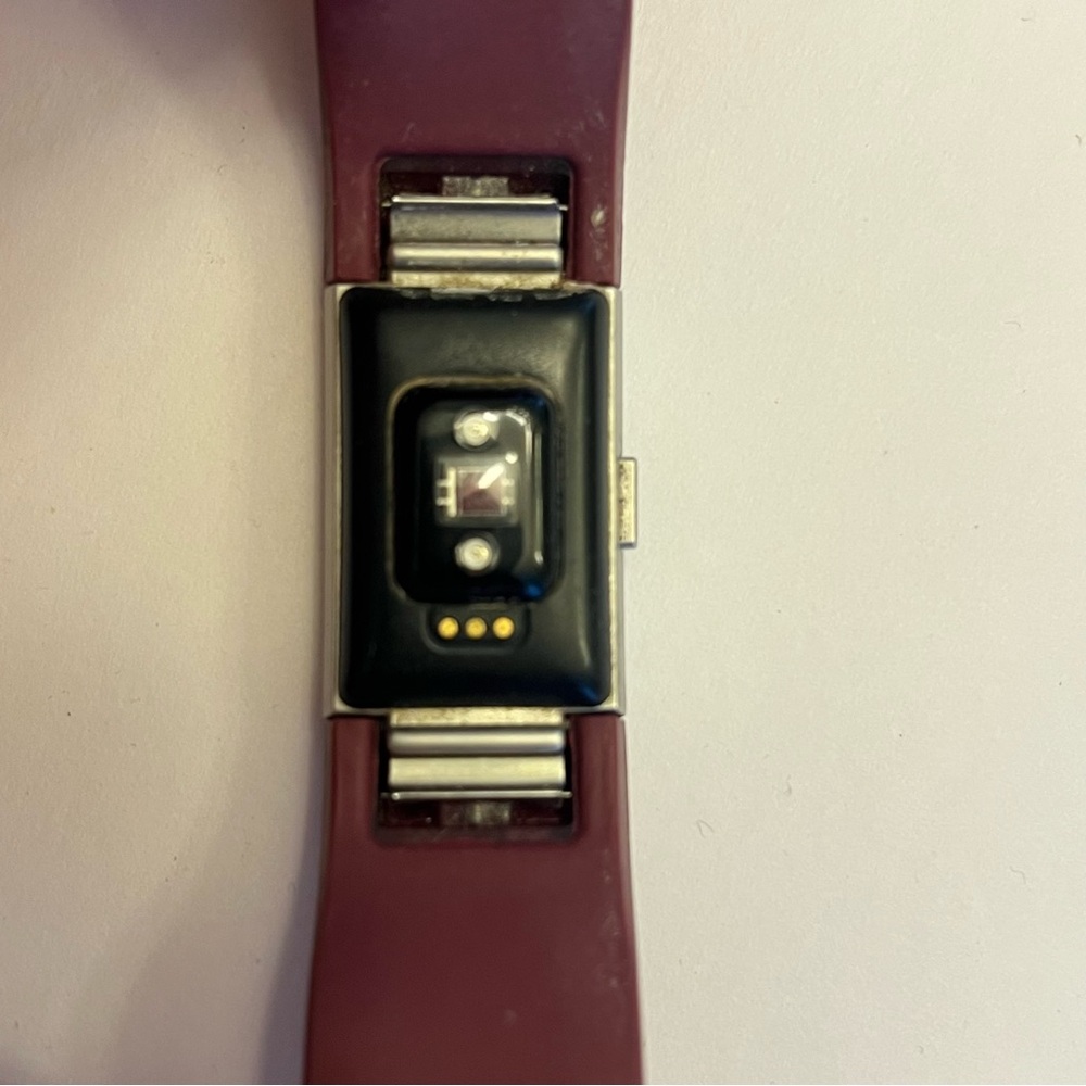 Fitbit Charge 2 (tested, Charger included) - Picture 7 of 7